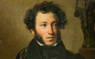 6 июня 2021 года исполнилось 222 года со дня рождения Александра Сергеевича Пушкина.